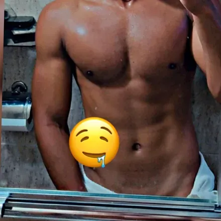 OnlyFans cuenta oh_preto avatar 1