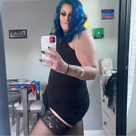 OnlyFans cuenta vegasbornqueen avatar 1