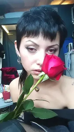 OnlyFans cuenta valerywitch avatar 1