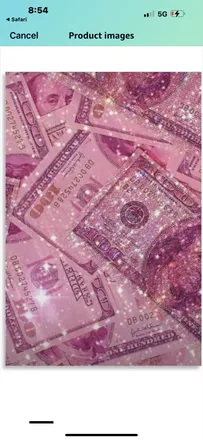 OnlyFans cuenta urprincess128 header 2