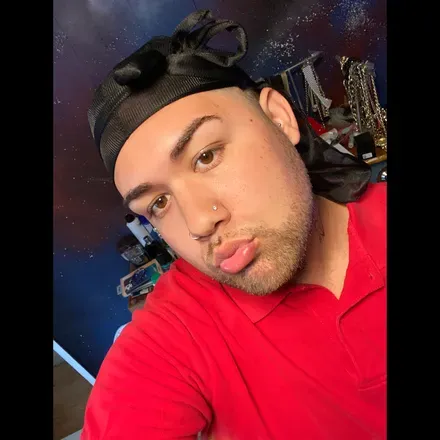 OnlyFans cuenta slayjay616 avatar 1