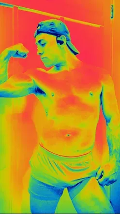 OnlyFans cuenta roddhank avatar 1