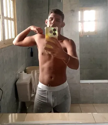 OnlyFans cuenta franko26 avatar 1