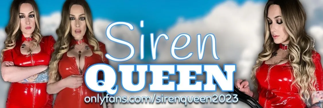 OnlyFans cuenta sirenqueen2023free header 2