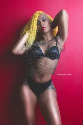 OnlyFans cuenta moradora avatar 1