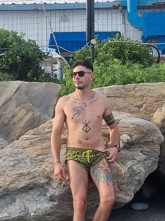 OnlyFans cuenta ommychessa.162 avatar 1