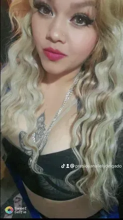 OnlyFans cuenta presiosa26 avatar 1