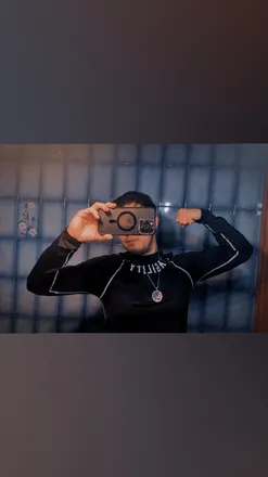 OnlyFans cuenta cristian_black99 header 2
