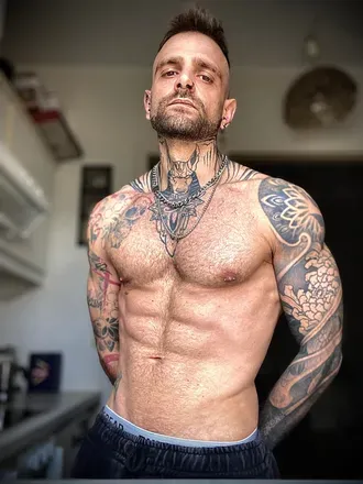 OnlyFans cuenta mattiasara avatar 1