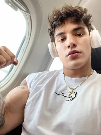 OnlyFans cuenta gym_michel avatar 1