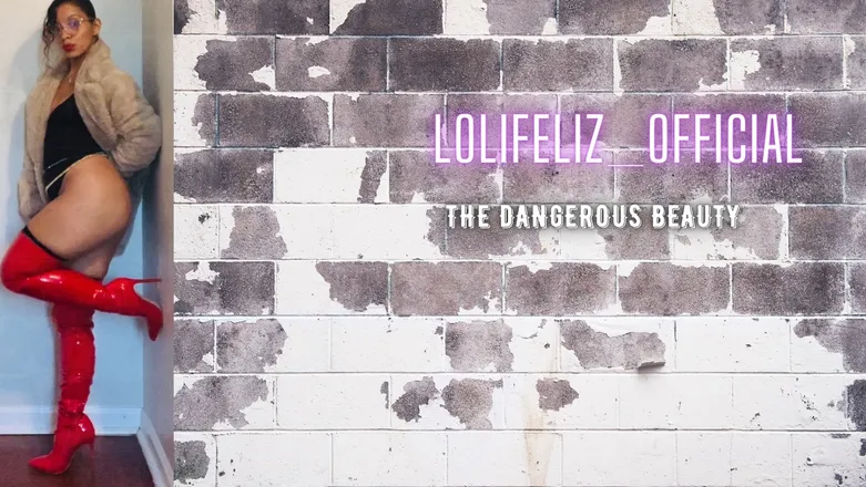 OnlyFans cuenta lolifeliz header 2