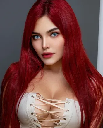 OnlyFans cuenta kalinkafox avatar 1