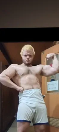 OnlyFans account  ssflex avatar 1