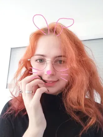 OnlyFans cuenta charlottealacreme avatar 1