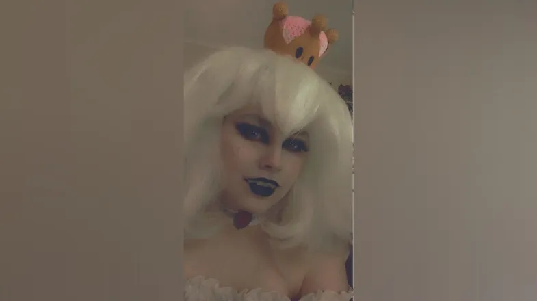 OnlyFans cuenta calico_art header 2
