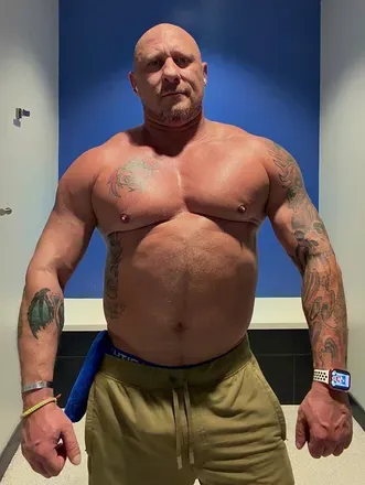 OnlyFans de thebigdogdozer