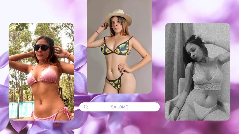 OnlyFans cuenta salome_24 header 2
