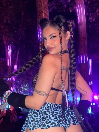 OnlyFans of goddessdam1