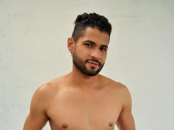 OnlyFans account  brunoolson avatar 1
