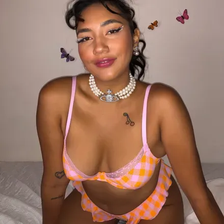 OnlyFans cuenta sainthailey avatar 1
