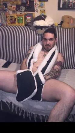 OnlyFans cuenta iamthemattyshow avatar 1