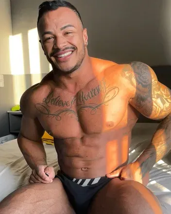 OnlyFans cuenta ojerrigomes avatar 1