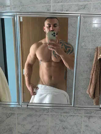 OnlyFans account  srleite avatar 1