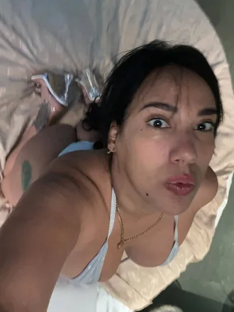 OnlyFans de monikiu