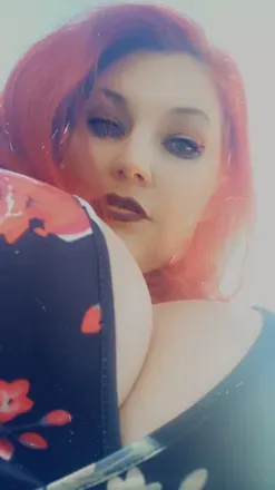 OnlyFans cuenta redvixen2234 avatar 1
