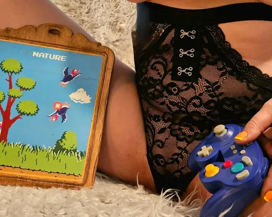OnlyFans cuenta thicbigamer avatar 1