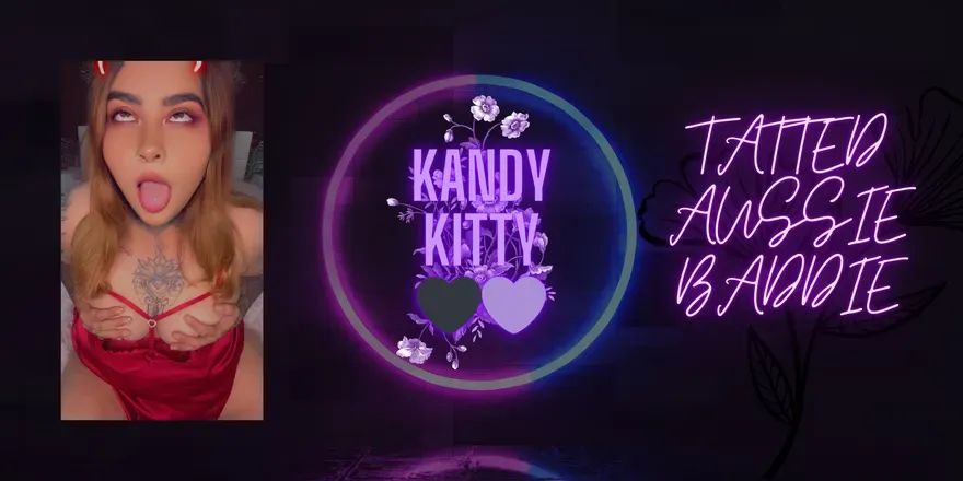 OnlyFans cuenta kandy-kitty header 2