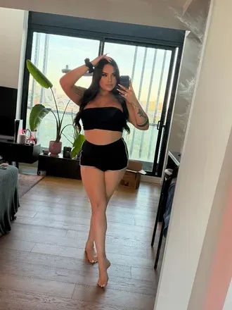 OnlyFans cuenta allylovets avatar 1