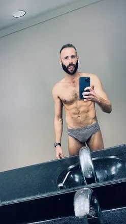 OnlyFans account  kamerun avatar 1