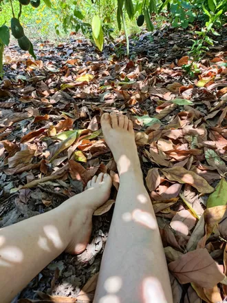 OnlyFans cuenta nia.green.leaf header 2