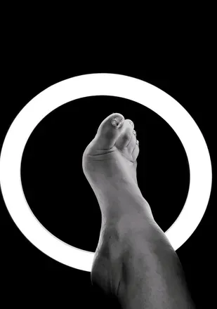 OnlyFans cuenta feetlover0s avatar 1