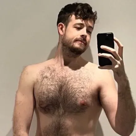 OnlyFans cuenta jjtheotter avatar 1