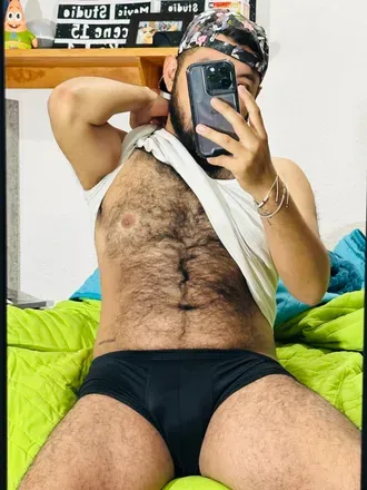 OnlyFans cuenta alexx.rs avatar 1