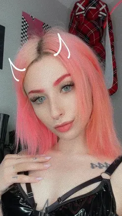 OnlyFans cuenta harley.faye avatar 1