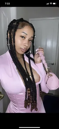 OnlyFans cuenta melanibaybee avatar 1