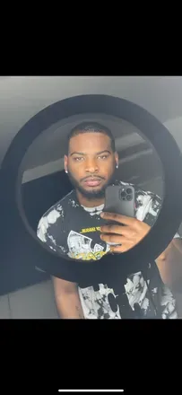 OnlyFans cuenta justdemario avatar 1