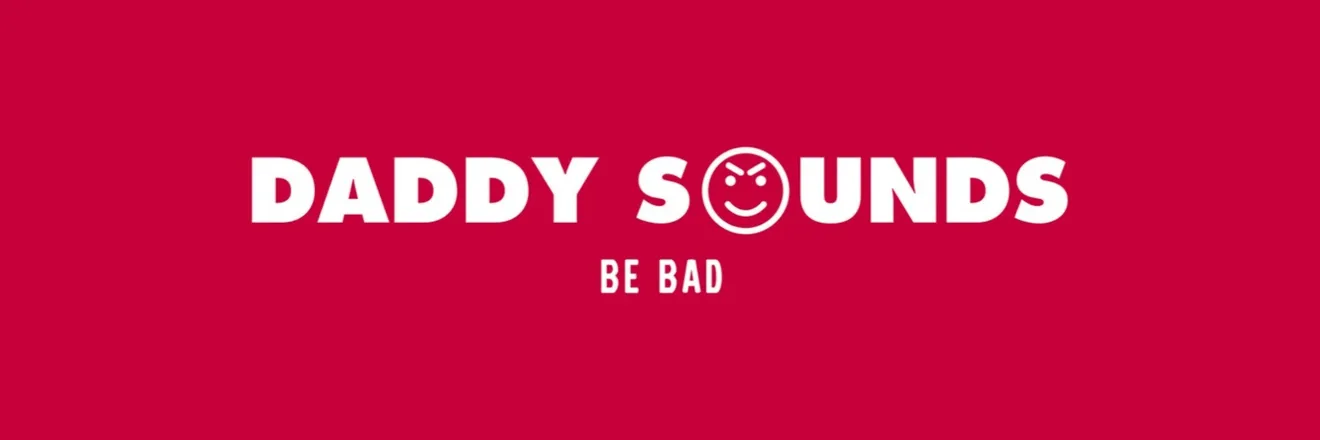OnlyFans cuenta daddysounds header 2
