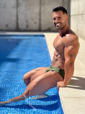 OnlyFans cuenta casasdani header 2