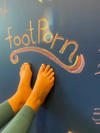 OnlyFans cuenta feetoftheweek header 2