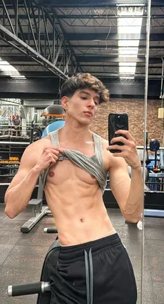 OnlyFans cuenta giovannysmith avatar 1