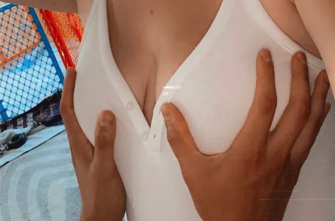 OnlyFans cuenta lillyvanillyyy header 2