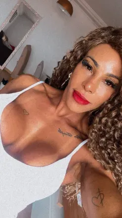 OnlyFans cuenta andreinha-free avatar 1