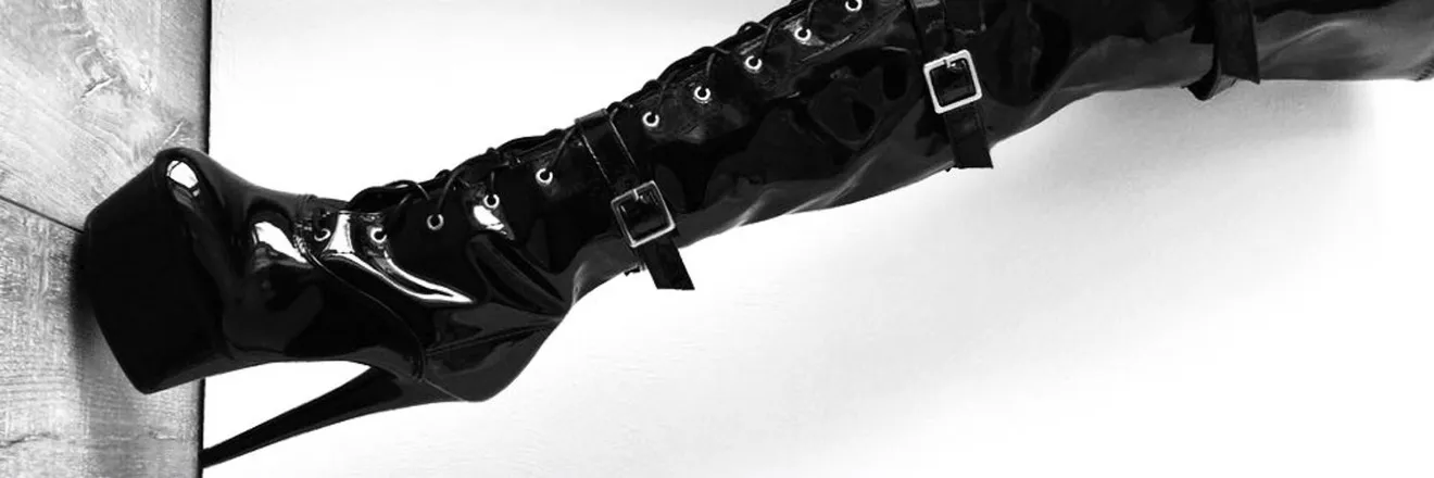 OnlyFans cuenta goddessxcleopatra header 2