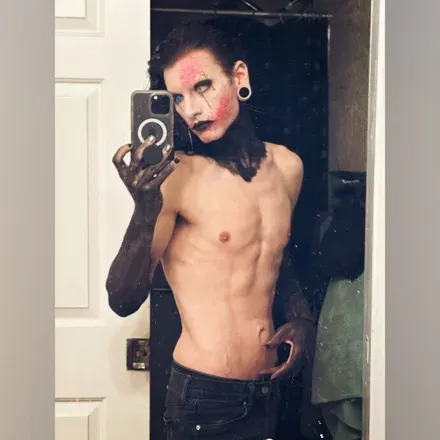 OnlyFans de johnnytea