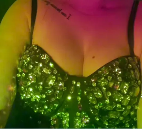 OnlyFans cuenta lbelle69 avatar 1