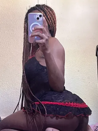 OnlyFans cuenta brownskinhottiee avatar 1